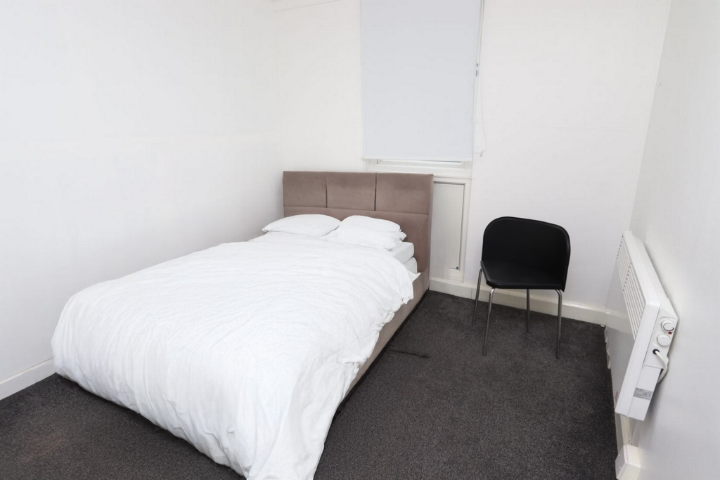 Double room - Single use to rent in Holloway, London, N7