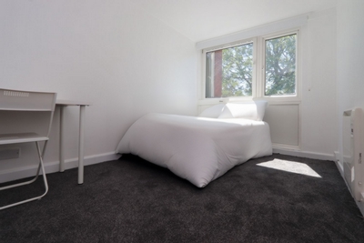 Double room - Single use to rent in Bakersfield,Crayford Road, Holloway, London, N7