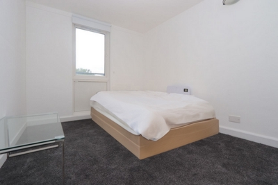 Double room - Single use to rent in Bakersfield,Crayford Road, Holloway, London, N7