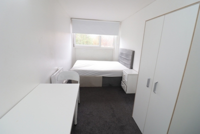 Double room - Single use to rent in Bakersfield,Crayford Road, Holloway, London, N7