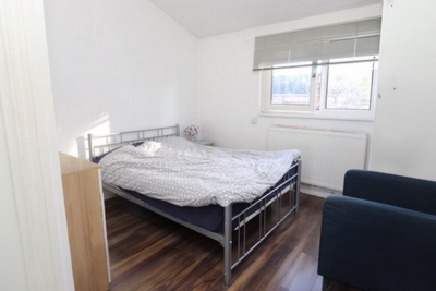 Ensuite Single Room to rent in St. John's Way, Archway, London, N19