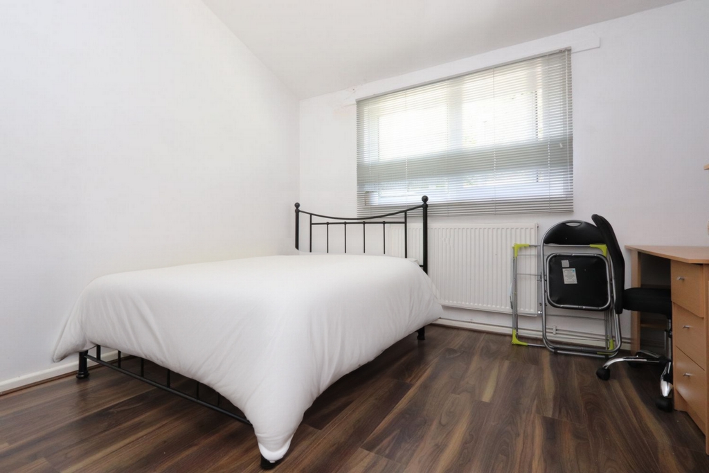 Double room - Single use to rent in Archway, London, N19