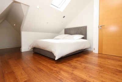 Studio to rent in Leith Road, Wood Green, London, N22