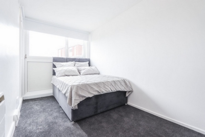 Double room - Single use to rent in Bakersfield,Crayford Road, Holloway, London, N7