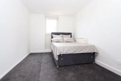 Double room - Single use to rent in Bakersfield,Crayford Road, Holloway, London, N7