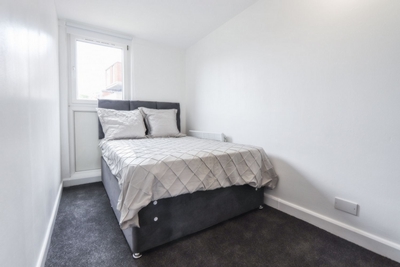 Double room - Single use to rent in Bakersfield,Crayford Road, Holloway, London, N7