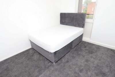 Double room - Single use to rent in Bakersfield,Crayford Road, Holloway, London, N7