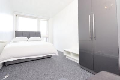 Double room - Single use to rent in Bakersfield,Crayford Road, Holloway, London, N7