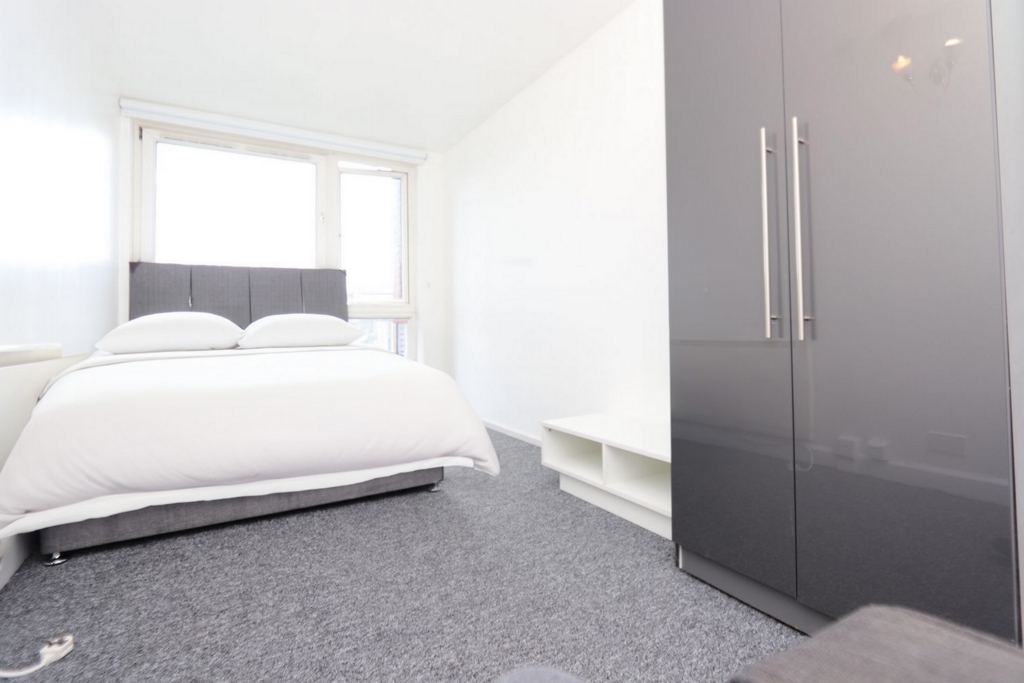 Double room - Single use to rent in Holloway, London, N7