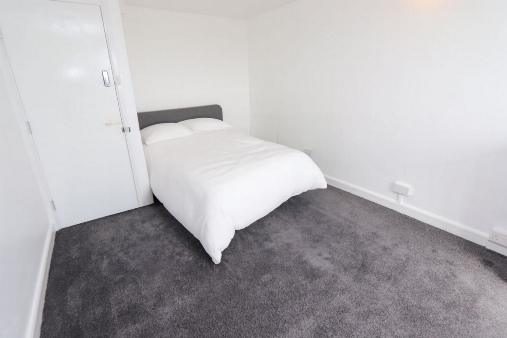 Double room - Single use to rent in Holloway, London, N7