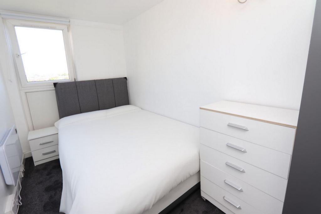 Double room - Single use to rent in Holloway, London, N7