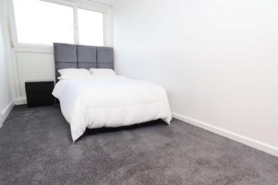 Double room - Single use to rent in Bakersfield,Crayford Road, Holloway, London, N7