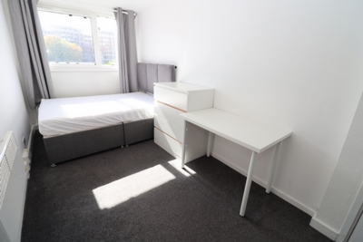 Double room - Single use to rent in Bakersfield,Crayford Road, Holloway, London, N7