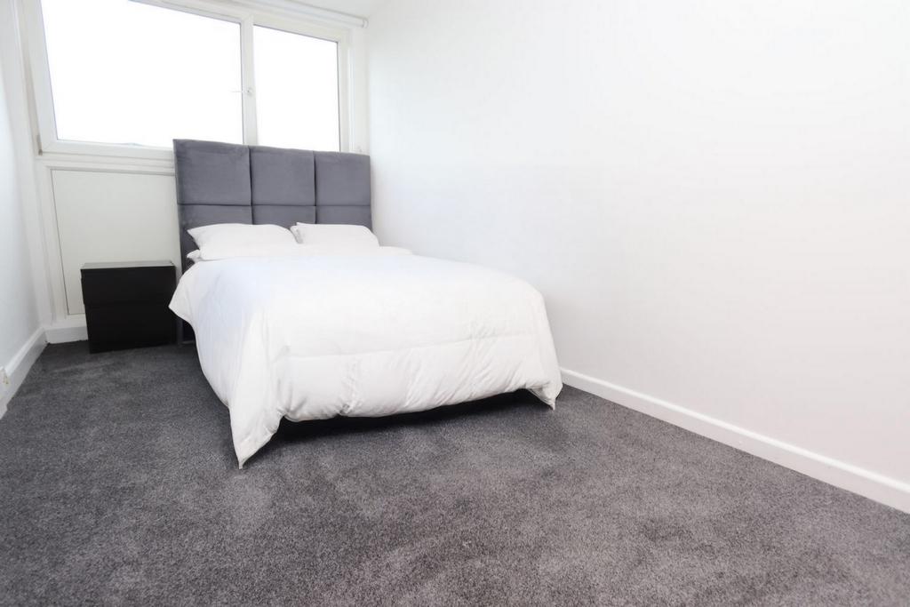 Double room - Single use to rent in Holloway, London, N7