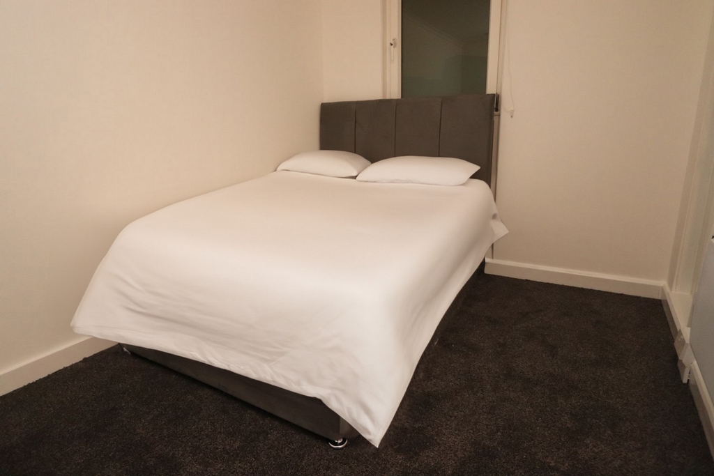 Double room - Single use to rent in Holloway, London, N7