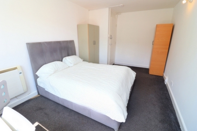 Double Room to rent in Bakersfield,Crayford Road, Holloway, London, N7