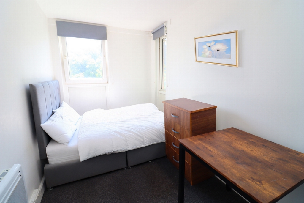 Double room - Single use to rent in Holloway, London, N7