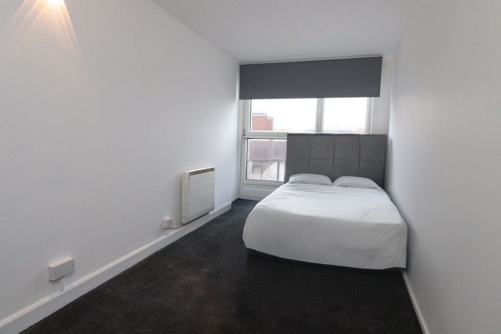 Double room - Single use to rent in Holloway, London, N7