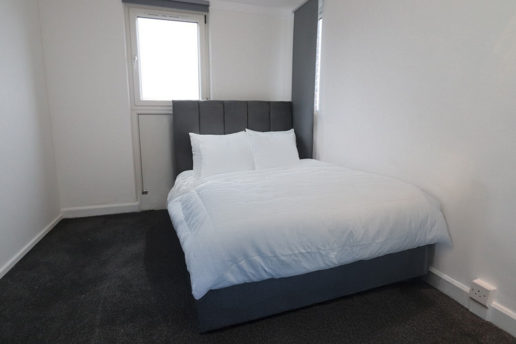 Double room - Single use to rent in Holloway, London, N7