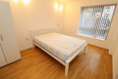 Double Room to rent in Holly Court,John Harrison Way, Greenwich, London, SE10