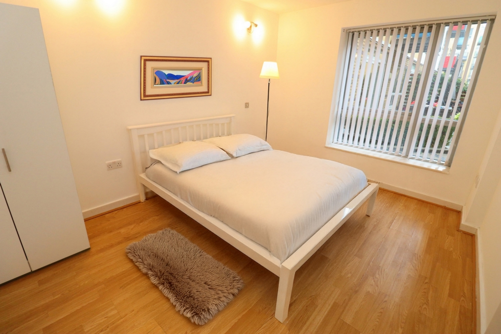 Double Room to rent in Greenwich, London, SE10