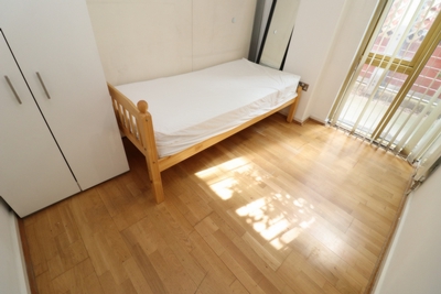 Double room - Single use to rent in Becquerel Court,West Parkside, Greenwich, London, SE10
