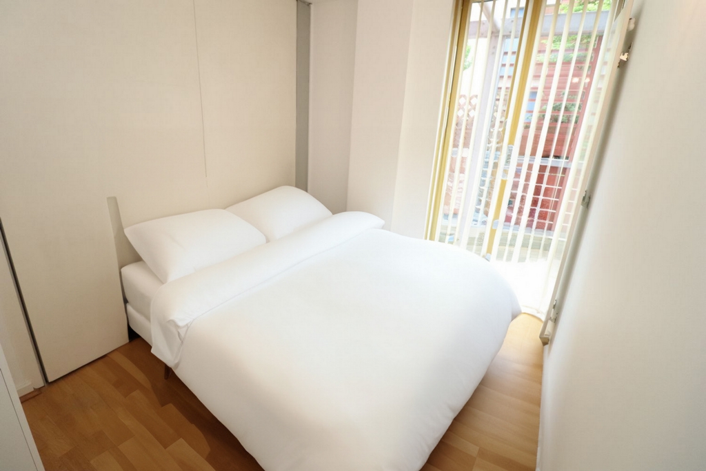 Double room - Single use to rent in Greenwich, London, SE10