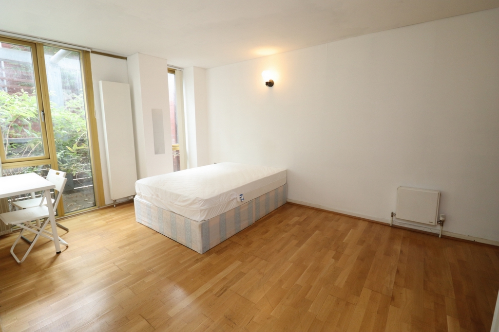 Ensuite Single Room to rent in Greenwich, London, SE10