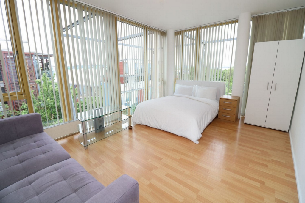 Double Room to rent in Greenwich, London, SE10