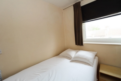 Double room - Single use to rent in Flint Close, Stratford, London, E15