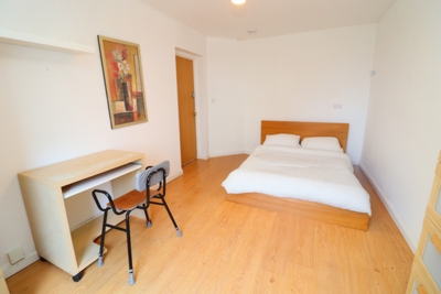 Double room - Single use to rent in Flint Close, Stratford, London, E15