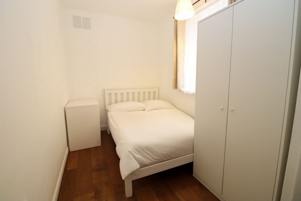 Double room - Single use to rent in Honor Oak, London, SE23