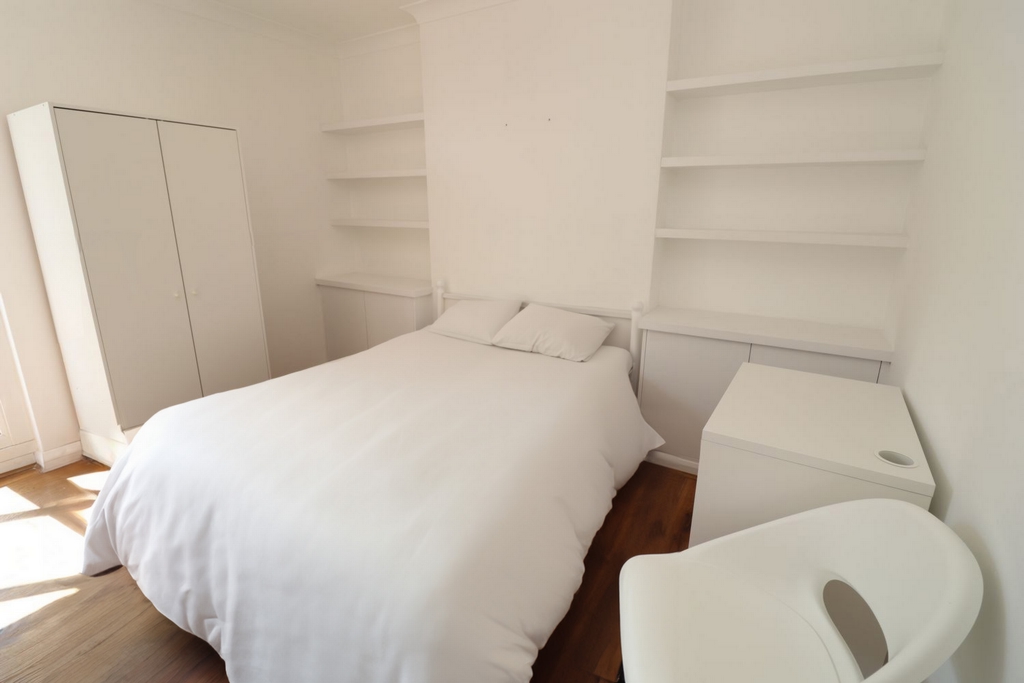 Double room - Single use to rent in Honor Oak, London, SE23