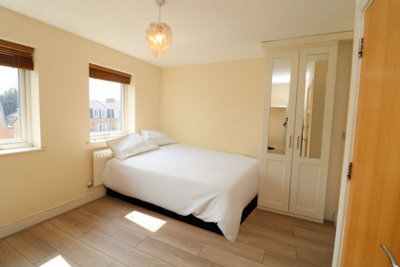 Ensuite Single Room to rent in Franklin Place, Deptford Bridge, London, SE13