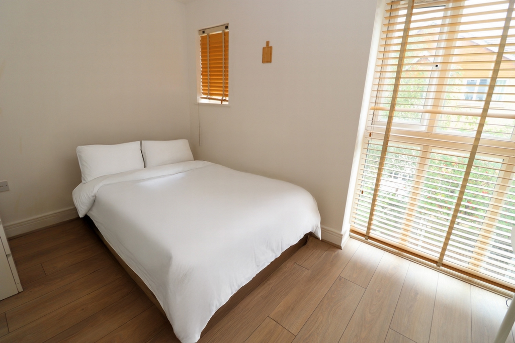Double room - Single use to rent in Deptford Bridge, London, SE13