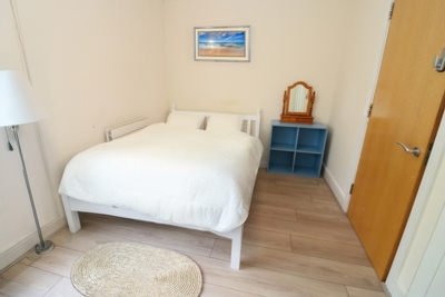 Double room - Single use to rent in Franklin Place, Deptford Bridge, London, SE13