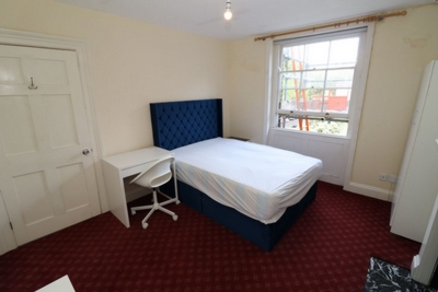 Double room - Single use to rent in Bow Road, Bow Road, London, E3