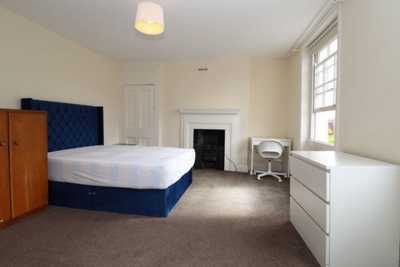 Double room - Single use to rent in Bow Road, Bow Road, London, E3