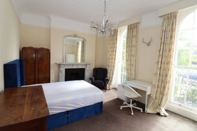 Double room - Single use to rent in Bow Road, Bow Road, London, E3
