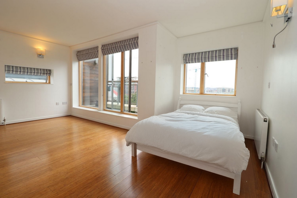 Ensuite Double Room to rent in North Greenwich, London, SE10