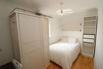 Double room - Single use to rent in Wharf View Court,12 Blair Street, Poplar, London, E14