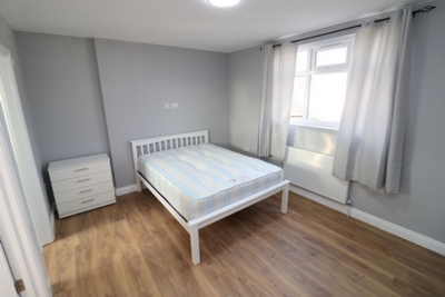 Ensuite Single Room to rent in Boston Vale, Boston Manor, London, W7