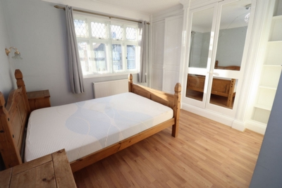 Ensuite Single Room to rent in Boston Vale, Boston Manor, London, W7