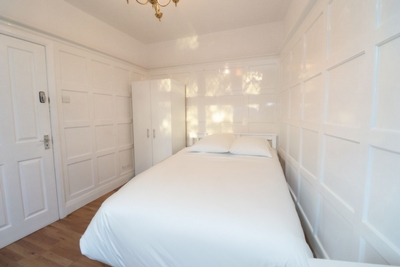Double room - Single use to rent in Boston Vale, Boston Manor, London, W7