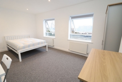 Double room - Single use to rent in Dawes Road, Fulham, London, SW6