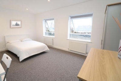 Double room - Single use to rent in Dawes Road, Fulham, London, SW6