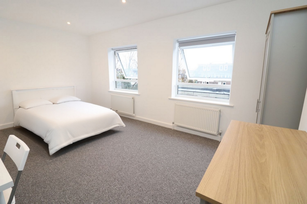 Double room - Single use to rent in Fulham, London, SW6