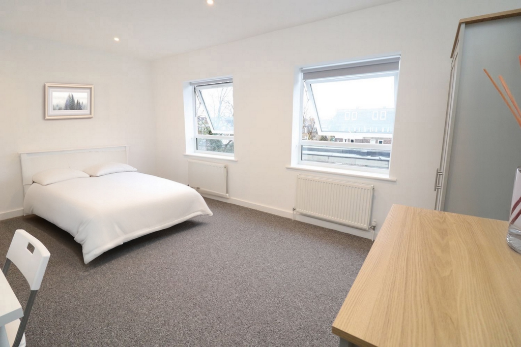 Double room - Single use to rent in Fulham, London, SW6