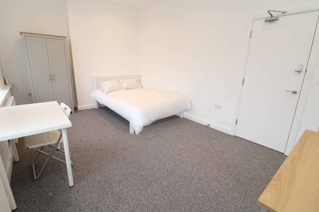 Double room - Single use to rent in Fulham, London, SW6
