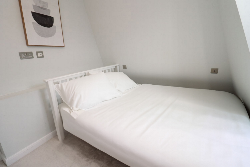 Double room - Single use to rent in Fulham, London, SW6